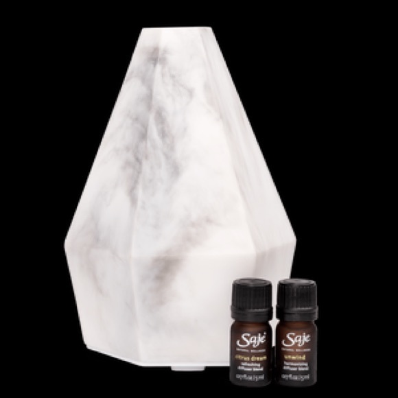 Saje Natural Wellness Aroma Lift Kit Uplifting Edition - Picture 3 of 4